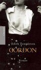 Buchcover Gordon