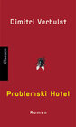 Buchcover Problemski Hotel