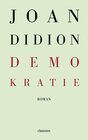 Buchcover Demokratie