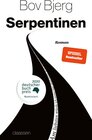 Buchcover Serpentinen