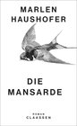 Buchcover Die Mansarde (Marlen Haushofer: Die gesammelten Romane und Erzählungen 5)