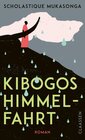 Buchcover Kibogos Himmelfahrt