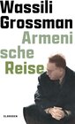 Buchcover Armenische Reise