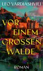 Buchcover Vor einem großen Walde