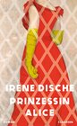 Buchcover Prinzessin Alice