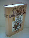 Buchcover Richard Löwenherz