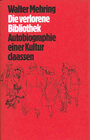 Buchcover Die verlorene Bibliothek