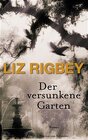 Buchcover Der versunkene Garten