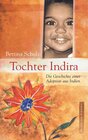 Buchcover Tochter Indira