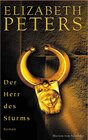 Buchcover Der Herr des Sturms