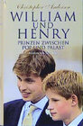 Buchcover William und Henry