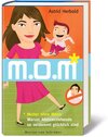 Buchcover M. o. M. - Mutter ohne Mann