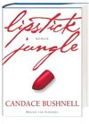 Buchcover Lipstick Jungle