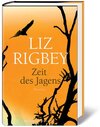 Buchcover Zeit des Jagens