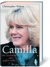 Buchcover Camilla
