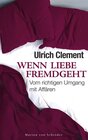 Buchcover Wenn Liebe fremdgeht