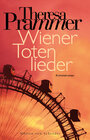 Buchcover Wiener Totenlieder