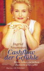 Buchcover Cashflow der Gefühle