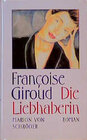 Buchcover Die Liebhaberin