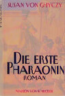 Buchcover Die erste Pharaonin