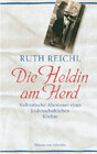 Buchcover Die Heldin am Herd