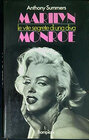Buchcover Marilyn Monroe
