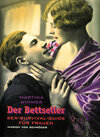 Buchcover Der Bettseller