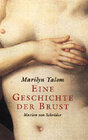 Buchcover Eine Geschichte der Brust