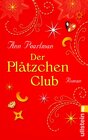 Buchcover Der Plätzchen Club