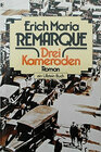 Buchcover Drei Kameraden