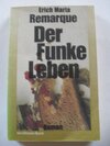 Buchcover Der Funke Leben