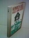 Buchcover Haus ohne Hüter