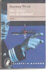 Buchcover Die Caine war ihr Schicksal