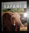 Buchcover Safari 2. Kreuz und quer durch Ostafrika