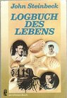 Buchcover Logbuch des Lebens