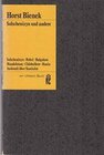 Buchcover Solschenizyn und andere.