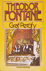 Buchcover Graf Petöfy