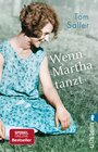 Buchcover Wenn Martha tanzt