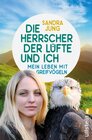 Buchcover Die Herrscher der Lüfte und ich