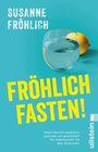 Buchcover Fröhlich fasten!