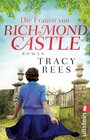 Buchcover Die Frauen von Richmond Castle