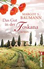 Buchcover Das Gut in der Toskana