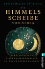 Buchcover Die Himmelsscheibe von Nebra