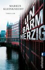 Buchcover Unbarmherzig