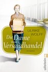 Buchcover Die Dame vom Versandhandel