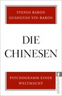 Buchcover Die Chinesen