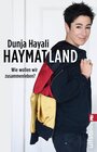Buchcover Haymatland