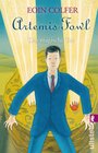 Buchcover Artemis Fowl. Das magische Tor (Ein Artemis-Fowl-Roman 8)