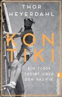 Buchcover Kon-Tiki