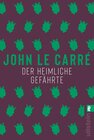 Buchcover Der heimliche Gefährte (Ein George-Smiley-Roman 8)